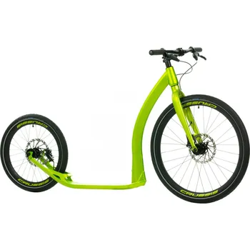 Koloběžka Crussis ONE COBRA Sport 4.2-4