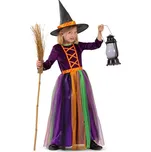 Funny Fashion Kostým čarodějnice…