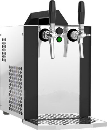 Výčepní zařízení Sinop Anta A40 2 kohouty