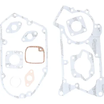 Motodíl 101 Octane Sada těsnění motoru Simson S51, S53, S70, S83, SR50, SR80, KR51/2 Schwalbe 40835