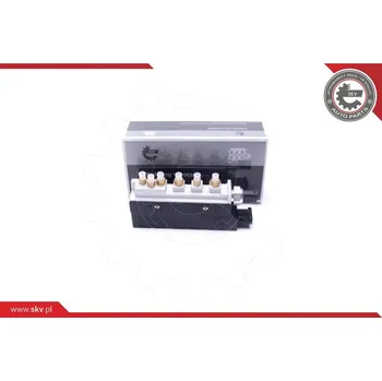 Ventil, pneumatický systém ESEN SKV 93SKV810