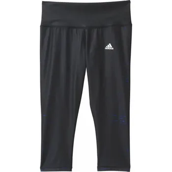 Dámské legíny adidas AIS Capri Illum Multicolor 32