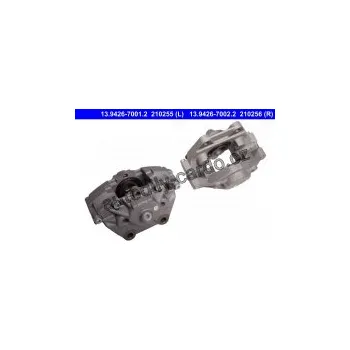 Brzdový třmen Brzdový třmen ATE 13.9426-7001 (AT 210255)