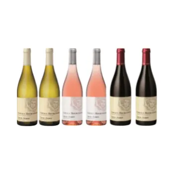 Víno Sada 6 vín - Maison Jadot - Bourguignons Louis Jadot