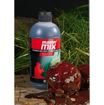 Nástraha Master Mix Melassa 500 ml Vanilka