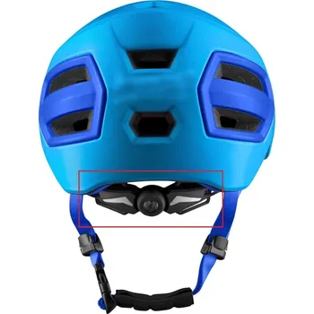 Cyklistická přilba Náhradní set upínání cyklistické helmy ATH31