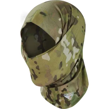 CONDOR® Šátek CONDOR® MULTI WRAP multicam®