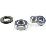 PROX ložiska zadního kola s těsnícími prvky SUZUKI GS 1000 78-79 (25-1270) (PROX ložiska zadního kola s těsnícími prvky SUZUKI GS 1000 78-79 (25-1270))