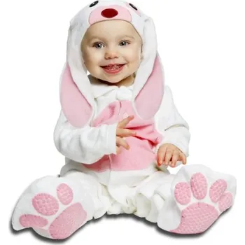 Karnevalový kostým Dětský kostým - Králíček 68/74