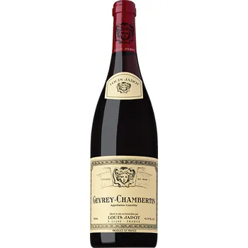 Víno Gevrey Chambertin - Louis Jadot 2015