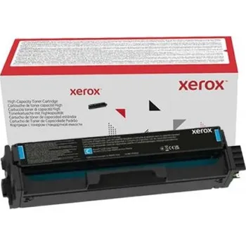 Xerox 006R04396 azurový (cyan) originální toner