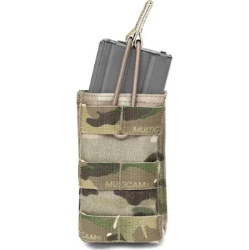 Warrior Assault Systems WAS otevřená MOLLE sumka na zásobník AR15 / M4 - MultiCam®