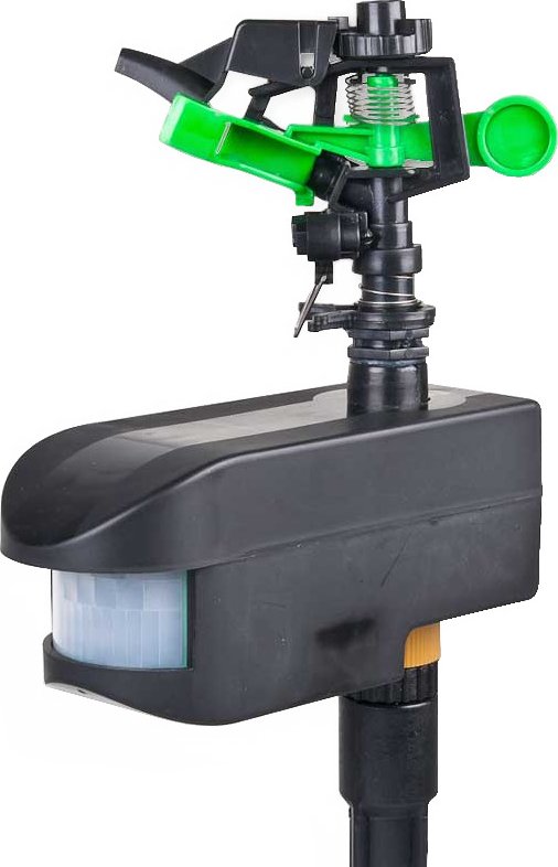 AquaForte Garden Sniper od 1 579 Kč Zbozi.cz