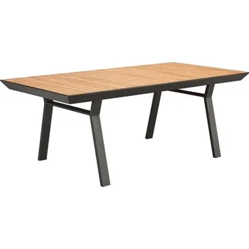 Zahradní stůl Zahradní jídelní stůl HIGOLD New York - 6-místný