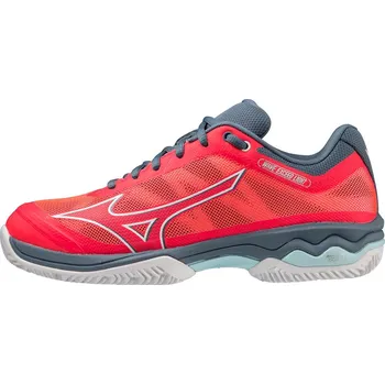 Dámská sportovní obuv Tenisové boty Mizuno WAVE EXCEED LIGHT CC 61GC222158 Velikost obuvi v EU: 38