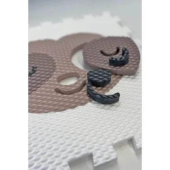 Doplňkové komponenty k podlahovým dílům