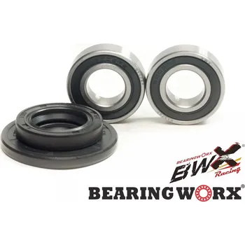 BEARING WORX ložiska předního kola s těsnícími prvky HONDA CR 125/250R 85-88, CR 125R 89, CR 125/250R 90-94, CR 250R 89, CR 500R 85-94 (25-1075) (BEARING WORX ložiska předního kola s těsnícími prvky HONDA CR 125/250R 85-88, CR 125R 89, CR 125/250R 90-94, 