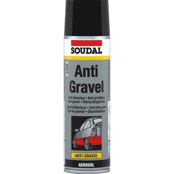 Tmel Antigravel aerosol šedý 500ml