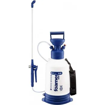 Kwazar Orion Super Foamer Alkaline ruční tlakový pěnovač 6000 ml