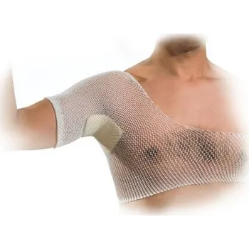 ZARYS International Group Elastický tubulární síťový obvaz ElastoNET (10/boky, trup) 1m