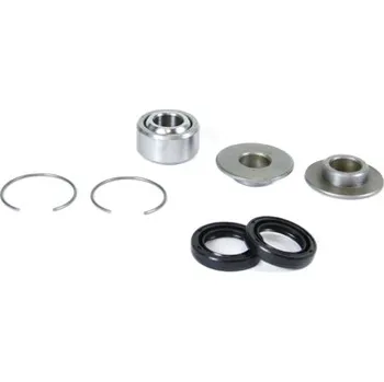 PROX sada ložisek centrálního (zadního) tlumiče spodní Yamaha dolní YFM 350 WARRIOR 87-04, YFM 660R raptor 01-05, YFZ 350 BANSHE 87-06 (29-5027) (PROX sada ložisek centrálního (zadního) tlumiče spodní Yamaha dolní YFM 350 WARRIOR 87-04, YFM 660R raptor)