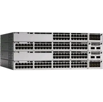 Síťový prvek Cisco C9300-48T-A
