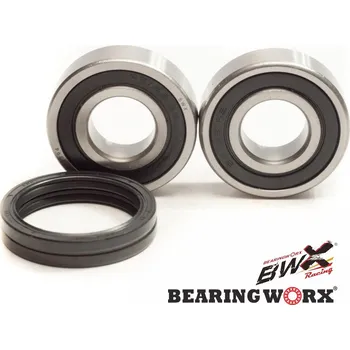 BEARING WORX ložiska zadního kola s těsnícími prvky TM 125/144/250/300/450/530 05-11, SMX 660 08-09 (25-1548) (BEARING WORX ložiska zadního kola s těsnícími prvky TM 125/144/250/300/450/530 05-11, SMX 660 08-09 (25-1548))