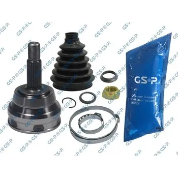 Hřídel nápravy Sada kloubů, hnací hřídel GSP 853004