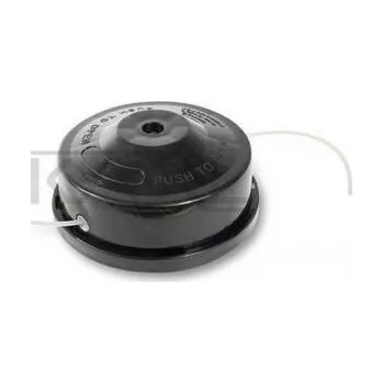 PROTECO hlava strunová pro křovinořez