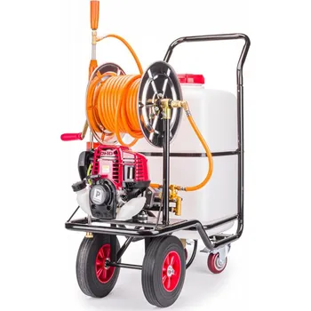 Postřikovač Powermat PM-OPS-60K 60 l