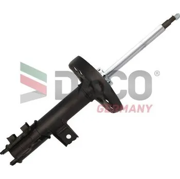 Tlumič pérování DACO 454210L