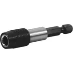 PROTECO držák bitů magnetický s rychloupínáním 65 mm