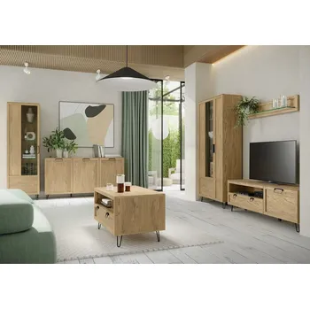 Obývací stěna Obývací pokoj Limbo 3