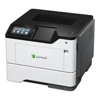 Tiskárna Lexmark MS632dwe mono laser, 47 str./min., duplex, síť, wifi (38S0510)