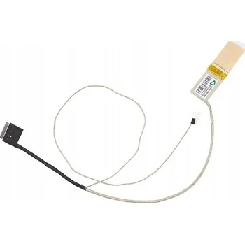 Náhradní kabel k notebooku Flex kabel LCD HP 17-f100nw 17-f102nw