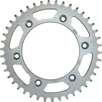 Řetězová sada pro motocykl MTX PARTS rozeta 899 42 KTM SX/EXC/LC4 91-21, HUSQVARNA FE/FS 450, FE 501 16-19 (89942JT) (řetěz 520) (MTX PARTS rozeta 899 42 KTM SX/EXC/LC4 91-21, HUSQVARNA FE/FS 450, FE 501 16-19 (89942JT) (řetěz 520))