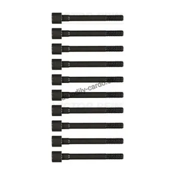 Těsnění motoru Sada šroubů pro hlavy válcu VICTOR REINZ (VR 14-55051-01)