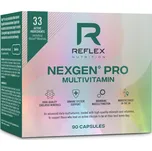 Reflex Nutrition Nexgen Pro 90 kapslí