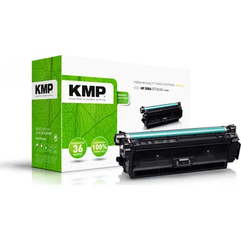Počítač KMP H-T223M - HP CF363A - purpurový toner KMP