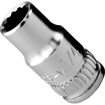 NAREX 443001155 Hlavice 1/2" nástrčná INCH 12hran 3/4"