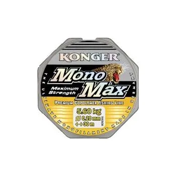 Vlasec Kevlon , MonoMax 0,22mm/6,30kg/150m