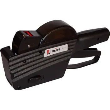 Etiketovací kleště Kleště etiketovací BLITZ PH 8 1-řádkové