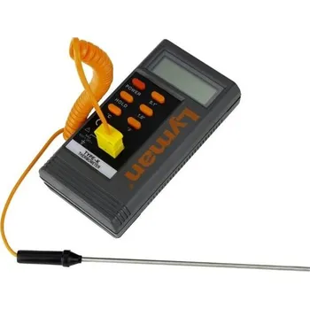 Příslušenství pro sportovní střelbu Lyman Casting Therm Teploměr