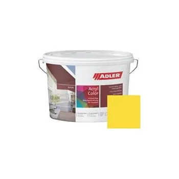 Fasádní barva ADLER Aviva Acryl-Color 3 l Basis Gelb