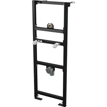 Alca A107/1120 montážní rám pro pisoár