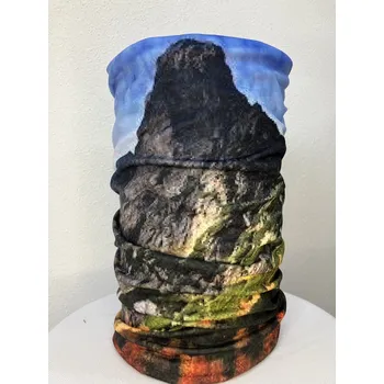 Šála TERMOVEL Multifunkční šál KRIVÁŇ VELIKOST: UNI