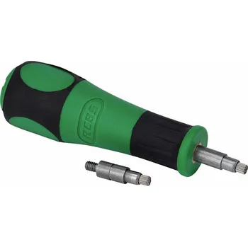 Příslušenství pro sportovní střelbu RCBS sada kartáčů na čistění zápalkového lůžka