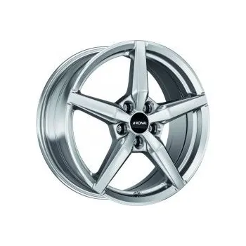 Alu kolo Ronal 69R7755.47X/710 7.5x17" (5x112 ET50)