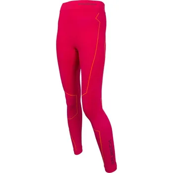 Dámské termo spodky Dámské spodní kalhoty Brubeck Thermo raspberry vel. L