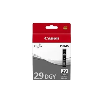Počítač Canon BJ CARTRIDGE PGI-29 DGY pro PIXMA PRO 1